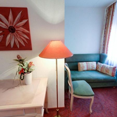 Regina Hotel Heidelberg Ngoại thất bức ảnh
