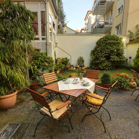 Regina Hotel Heidelberg Ngoại thất bức ảnh