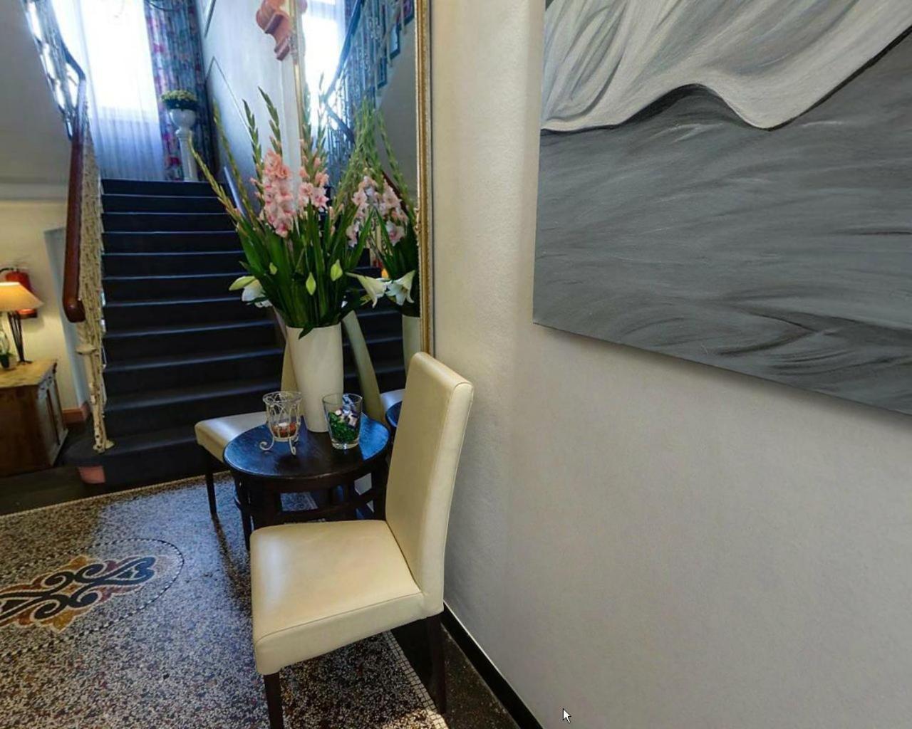 Regina Hotel Heidelberg Ngoại thất bức ảnh